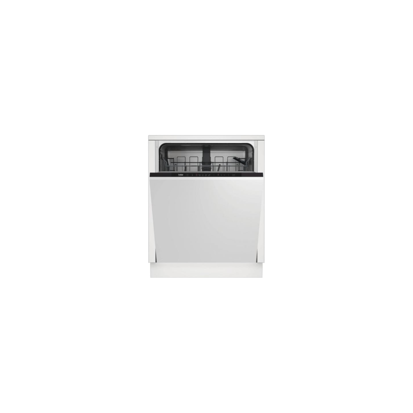 Beko DIN35320 Dishwasher
