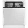 Beko DIN35320 Dishwasher