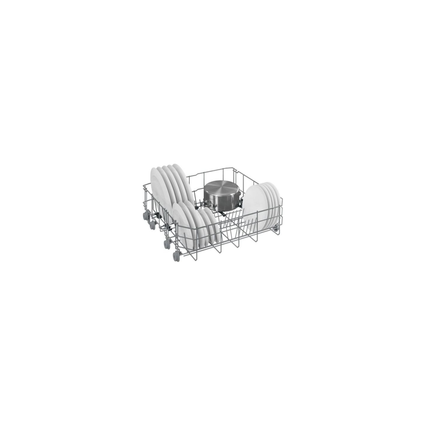 Beko DIN35320 Dishwasher