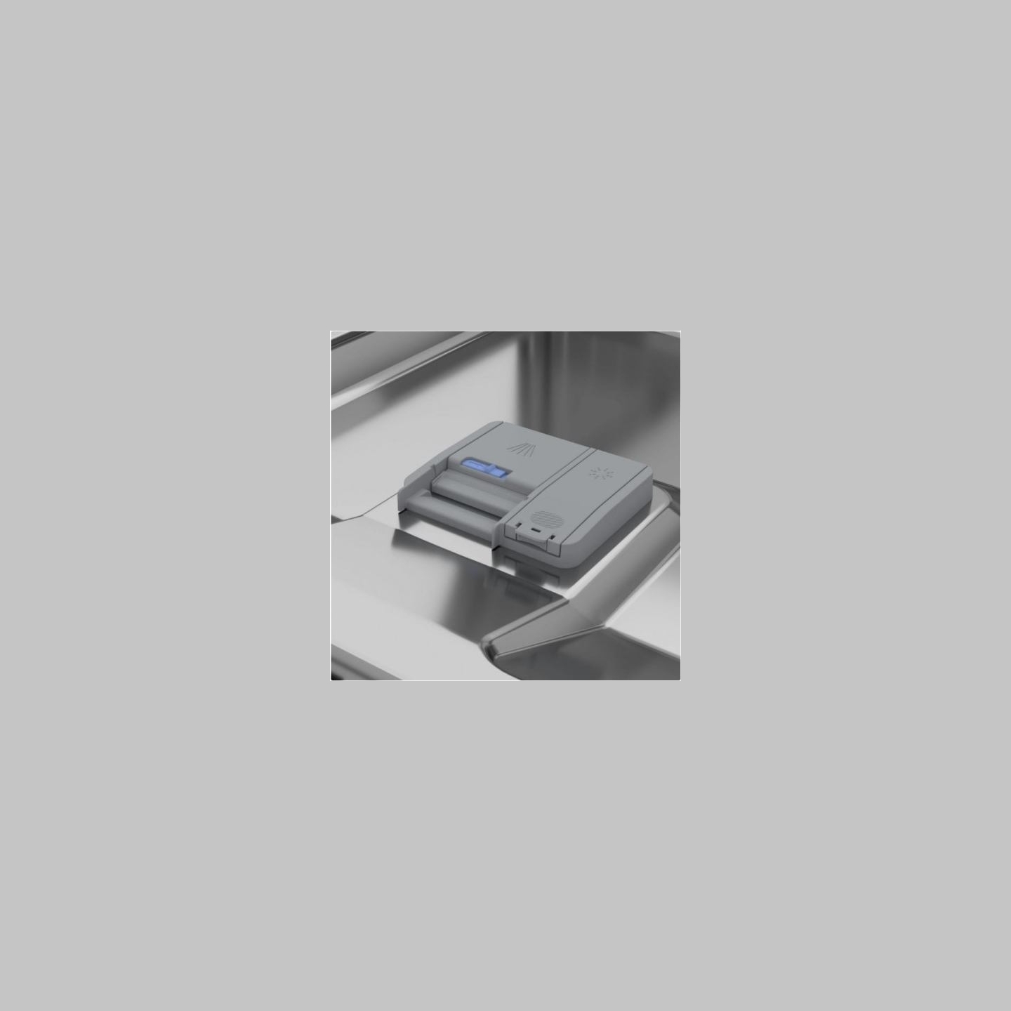 Beko DIN35320 Dishwasher