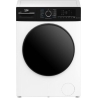 Beko Washer-dryer slim BMM5DFO5741WPB