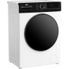 Beko Washer-dryer slim BMM5DFO5741WPB