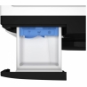 Beko Washer-dryer slim BMM5DFO5741WPB