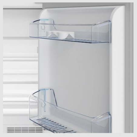 Beko Fridge-freezer BU1154HCN