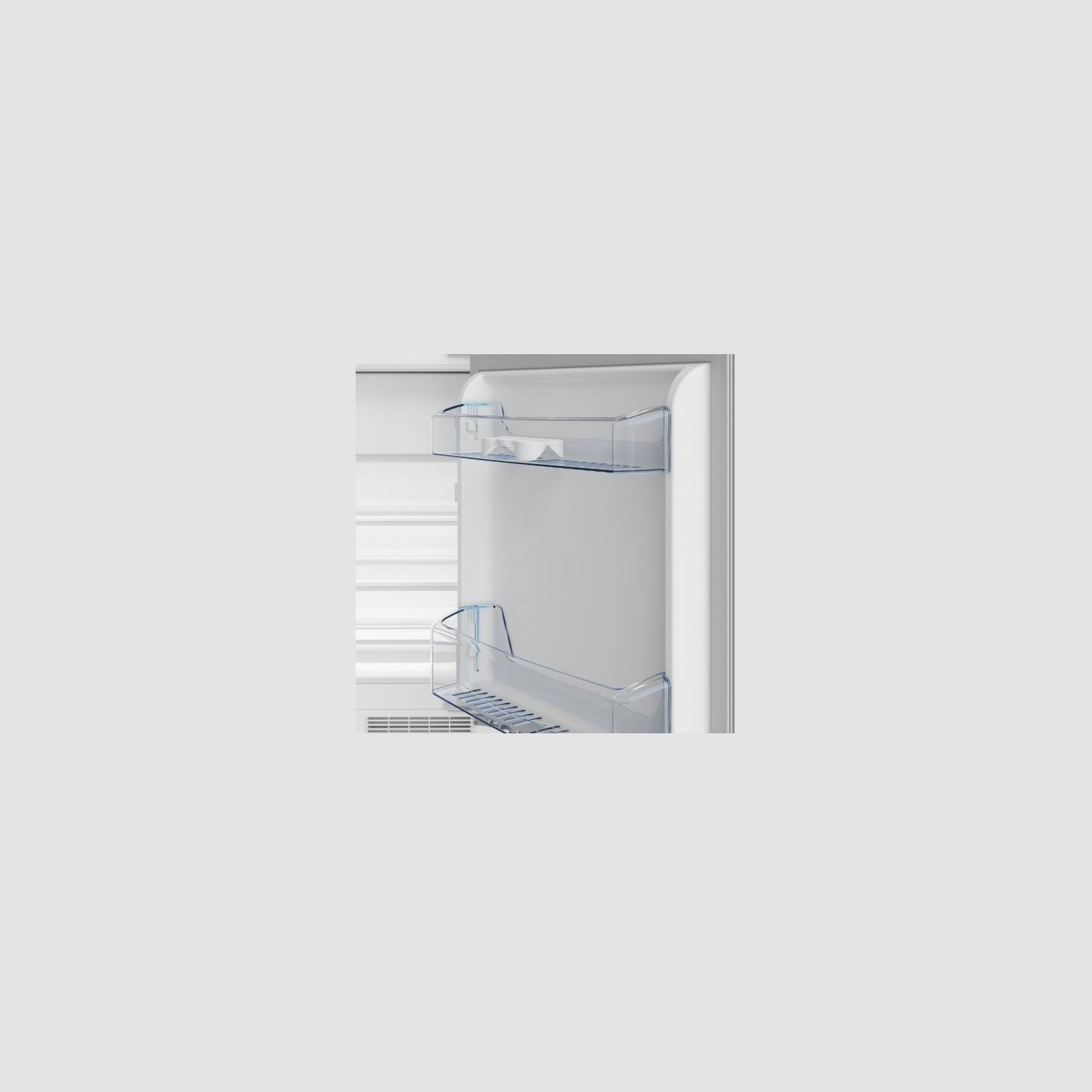 Beko Fridge-freezer BU1154HCN