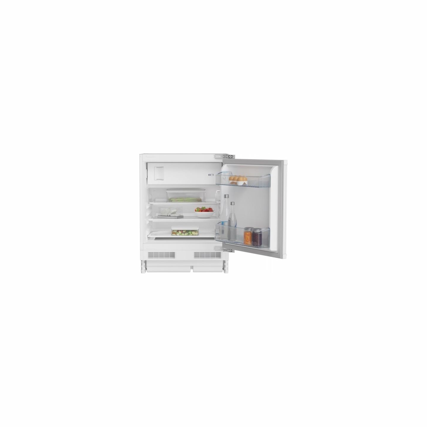 Beko Fridge-freezer BU1154HCN