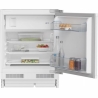Beko Fridge-freezer BU1154HCN