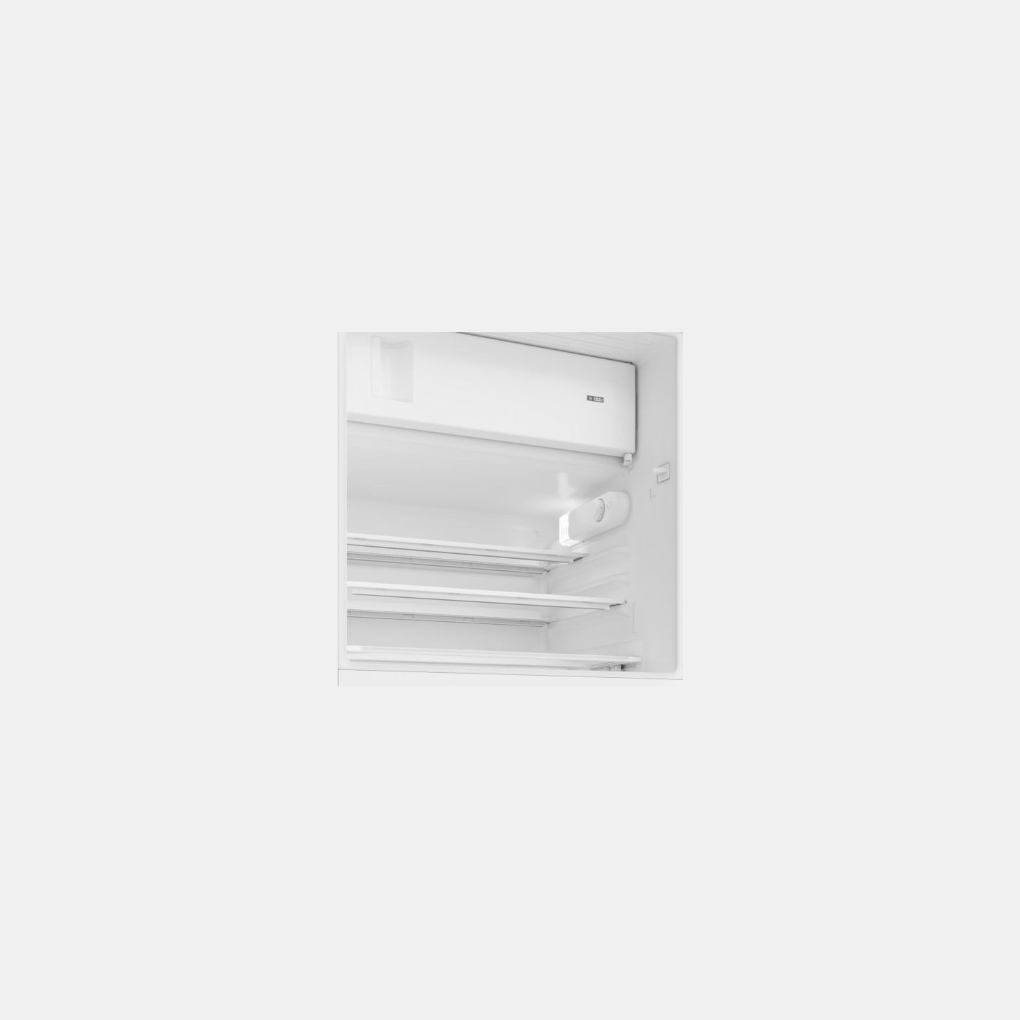 Beko Fridge-freezer BU1154HCN