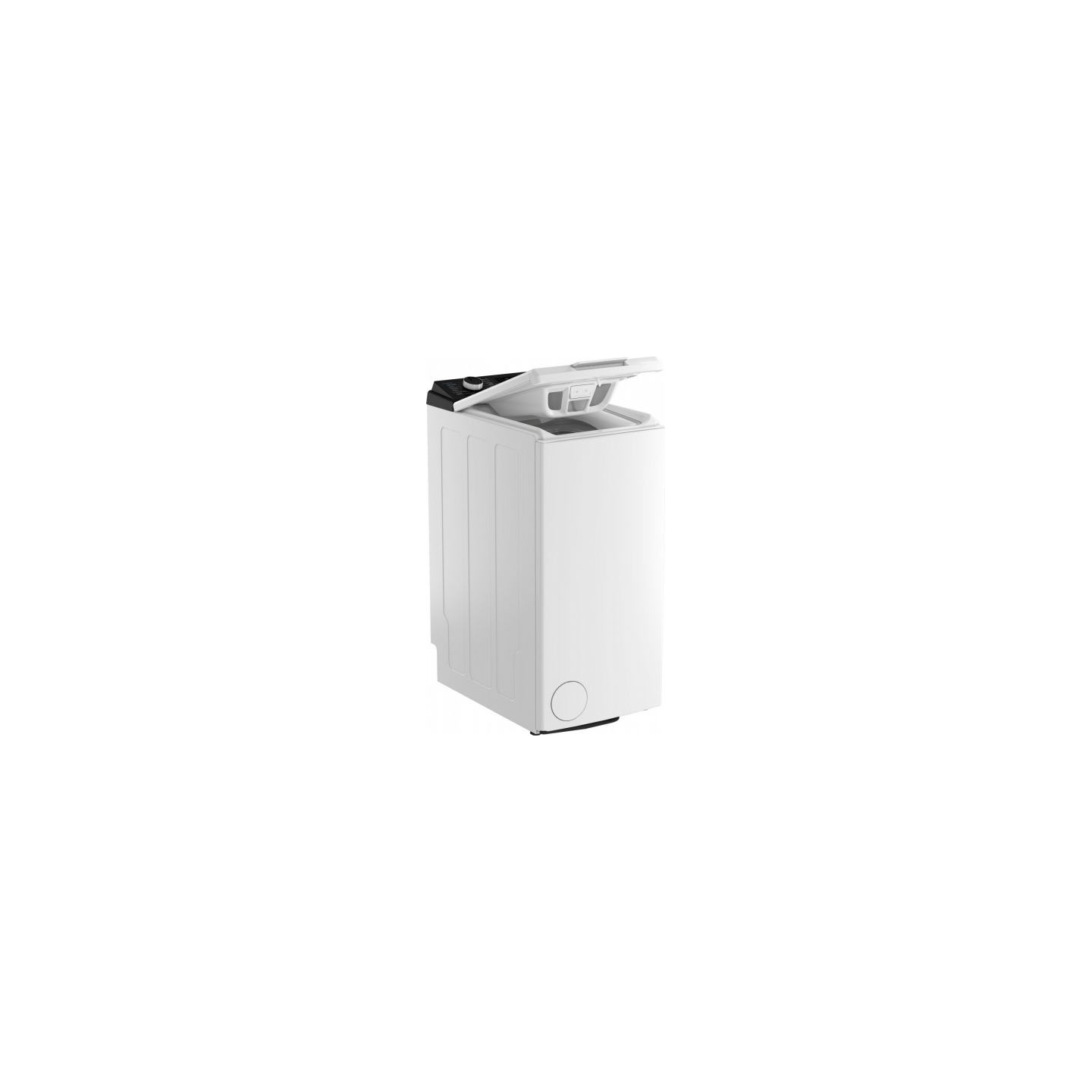 Beko Washing machine TB621DBVESPL