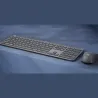 Logitech Mouse Signature MK950 for Business Graphite / 920-012504