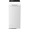 Beko Washing machine TB721DBVESPL