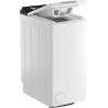 Beko Washing machine TB721DBVESPL