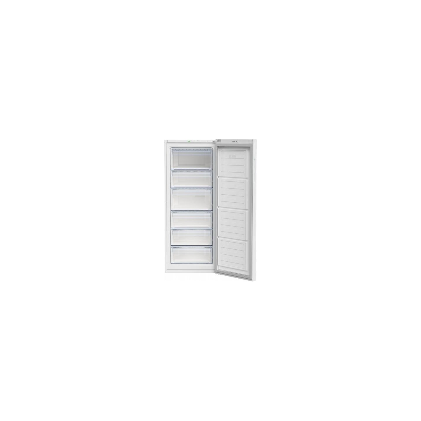 Beko Drawer freezer RFSA240M41WN