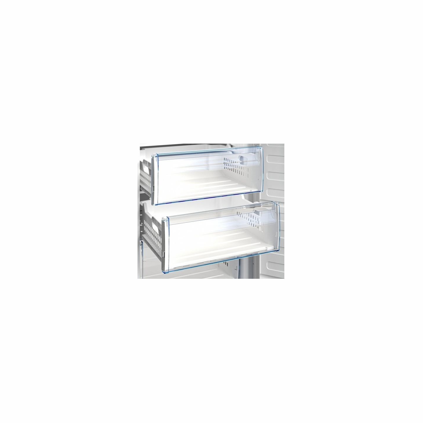 Beko Drawer freezer RFSA240M41WN
