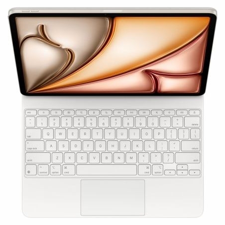 Apple Magic Keyboard for iPad Air 13-inch (M3) - US English