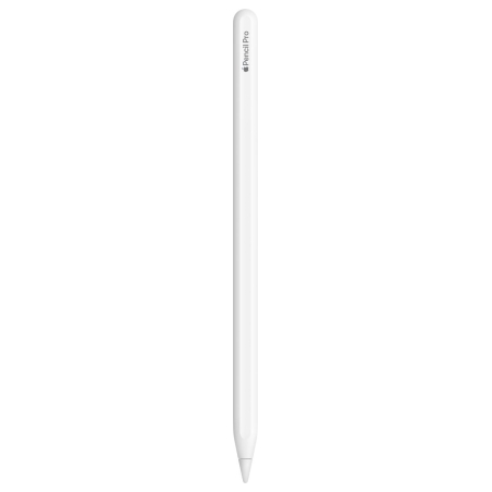 Apple | Pencil Pro iPad Pro 13-inch (M4) iPad Pro 11-inch (M4) iPad Air 13-inch (M2) iPad Air 11-inch (M2)