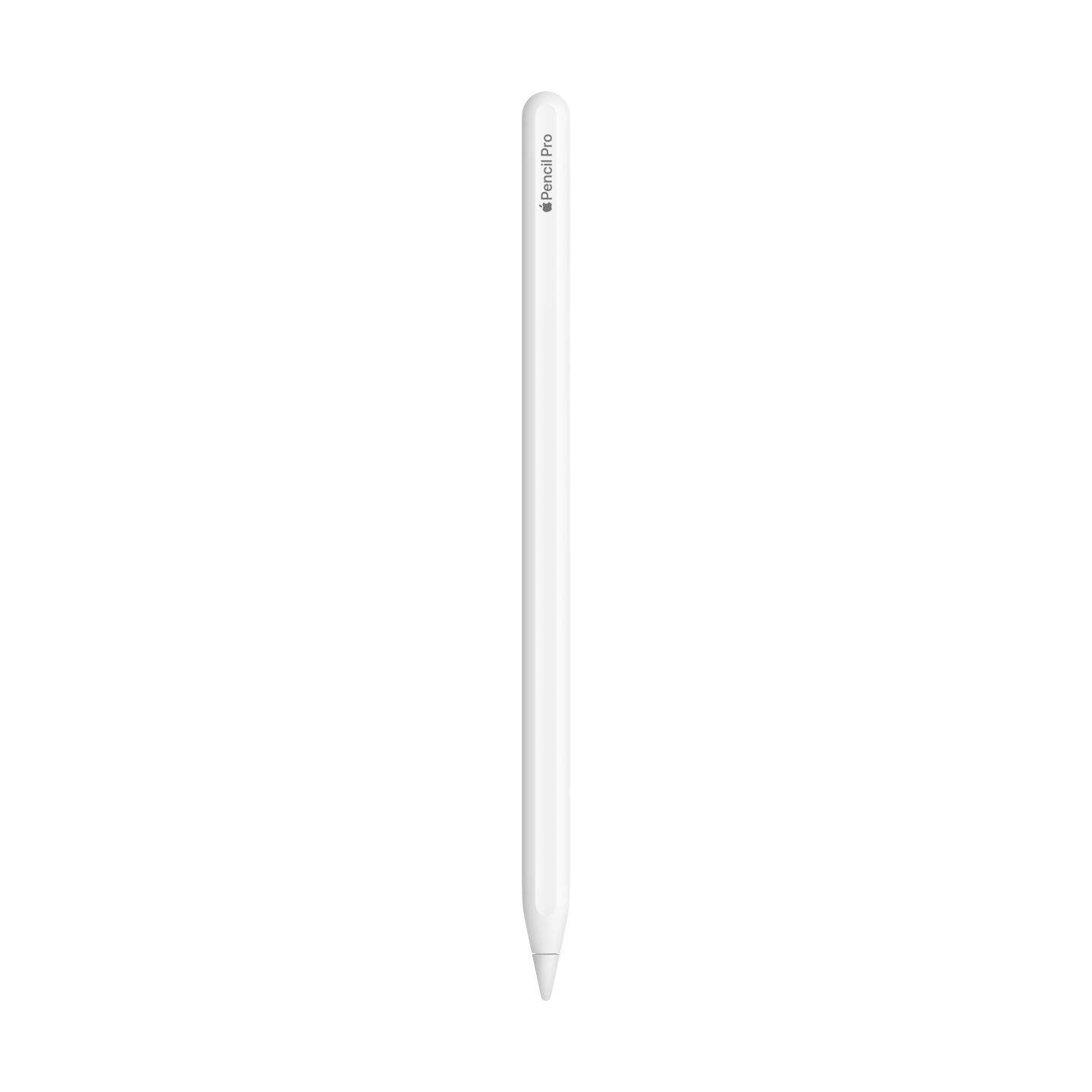 Apple | Pencil Pro iPad Pro 13-inch (M4) iPad Pro 11-inch (M4) iPad Air 13-inch (M2) iPad Air 11-inch (M2)