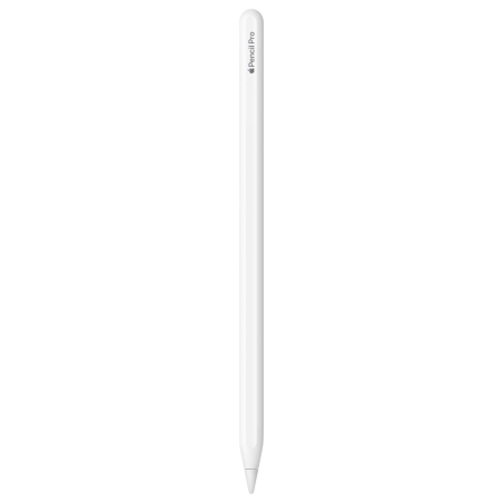 Apple | Pencil Pro iPad Pro 13-inch (M4) iPad Pro 11-inch (M4) iPad Air 13-inch (M2) iPad Air 11-inch (M2)