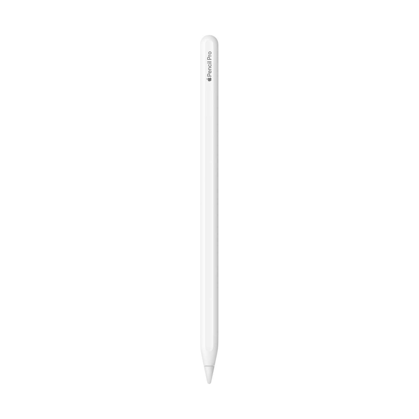 Apple | Pencil Pro iPad Pro 13-inch (M4) iPad Pro 11-inch (M4) iPad Air 13-inch (M2) iPad Air 11-inch (M2)