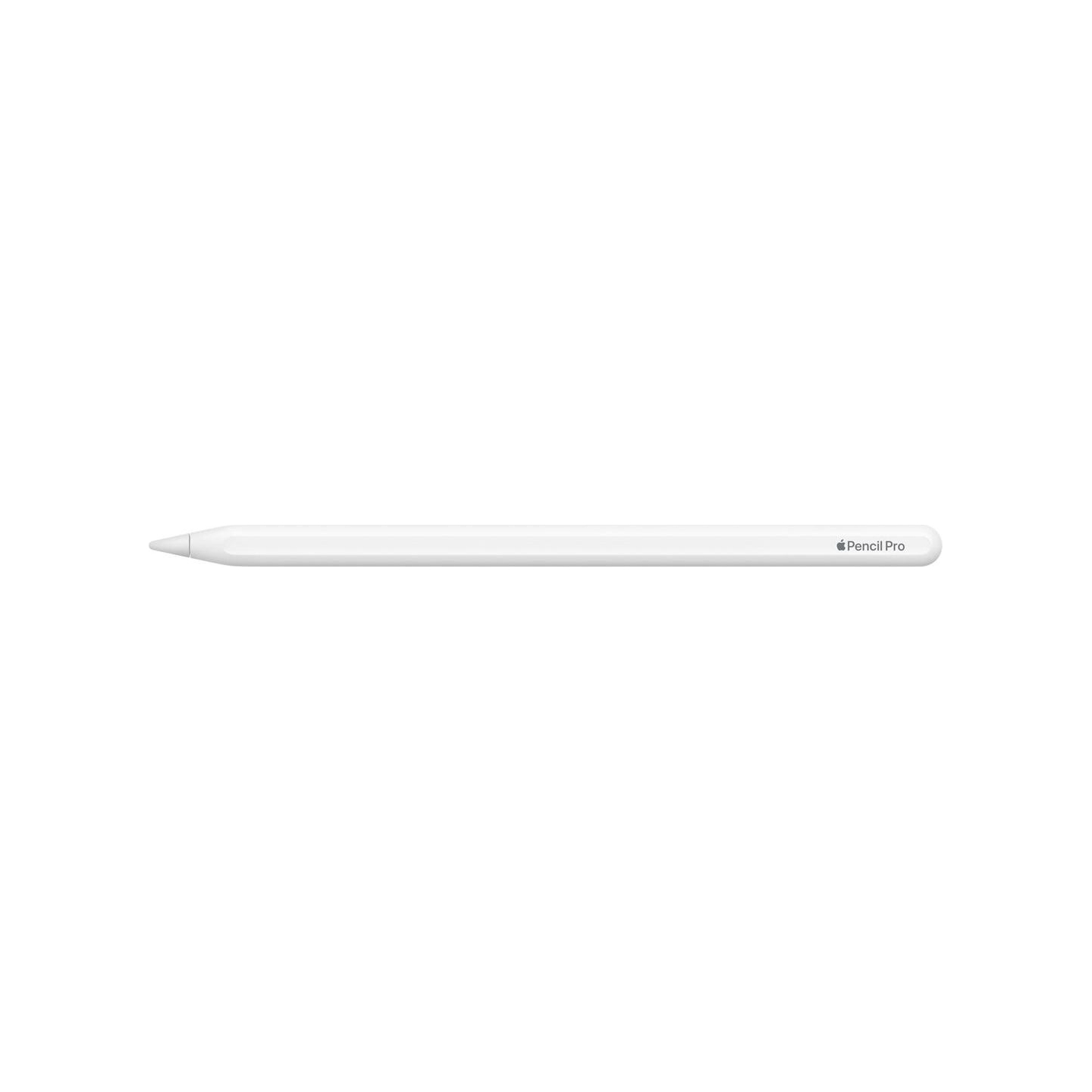 Apple | Pencil Pro iPad Pro 13-inch (M4) iPad Pro 11-inch (M4) iPad Air 13-inch (M2) iPad Air 11-inch (M2)