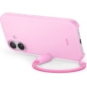 Apple Beats iPhone 17 Kickstand Case with MagSafe and Camera Control - Pebble Pink