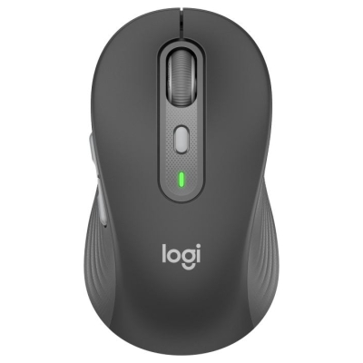 Logitech Mouse Signature MK950 for Business Graphite / 920-012504