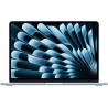 Apple MacBook Air 13.6-inch: M5 10/10, 16GB, 1TB SSD, without power supply - Sky Blue