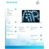 Apple MacBook Air 13.6-inch: M5 10/10, 16GB, 1TB SSD, without power supply - Sky Blue