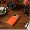 Apple Beats iPhone 17 Pro Max Rugged Case with MagSafe and Camera Control - Sierra Orange