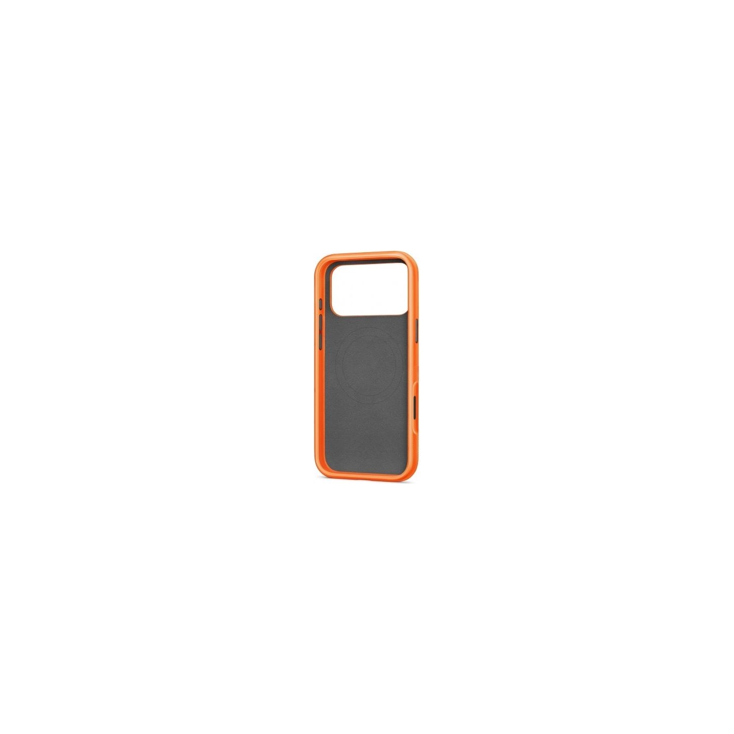 Apple Beats iPhone 17 Pro Max Rugged Case with MagSafe and Camera Control - Sierra Orange
