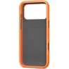 Apple Beats iPhone 17 Pro Max Rugged Case with MagSafe and Camera Control - Sierra Orange