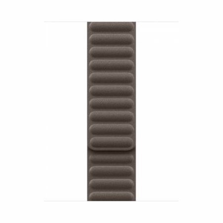 Apple 42 mm Dark Taupe Magnetic Link - M/L