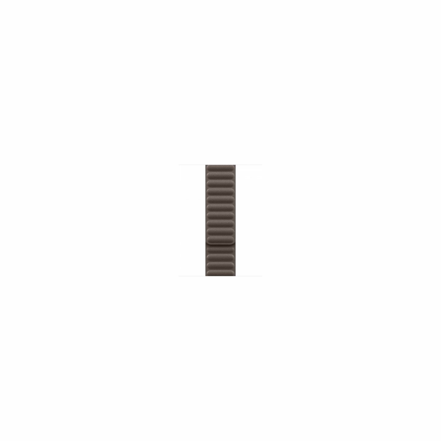 Apple 42 mm Dark Taupe Magnetic Link - M/L