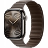 Apple 42 mm Dark Taupe Magnetic Link - M/L