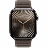 Apple 42 mm Dark Taupe Magnetic Link - M/L