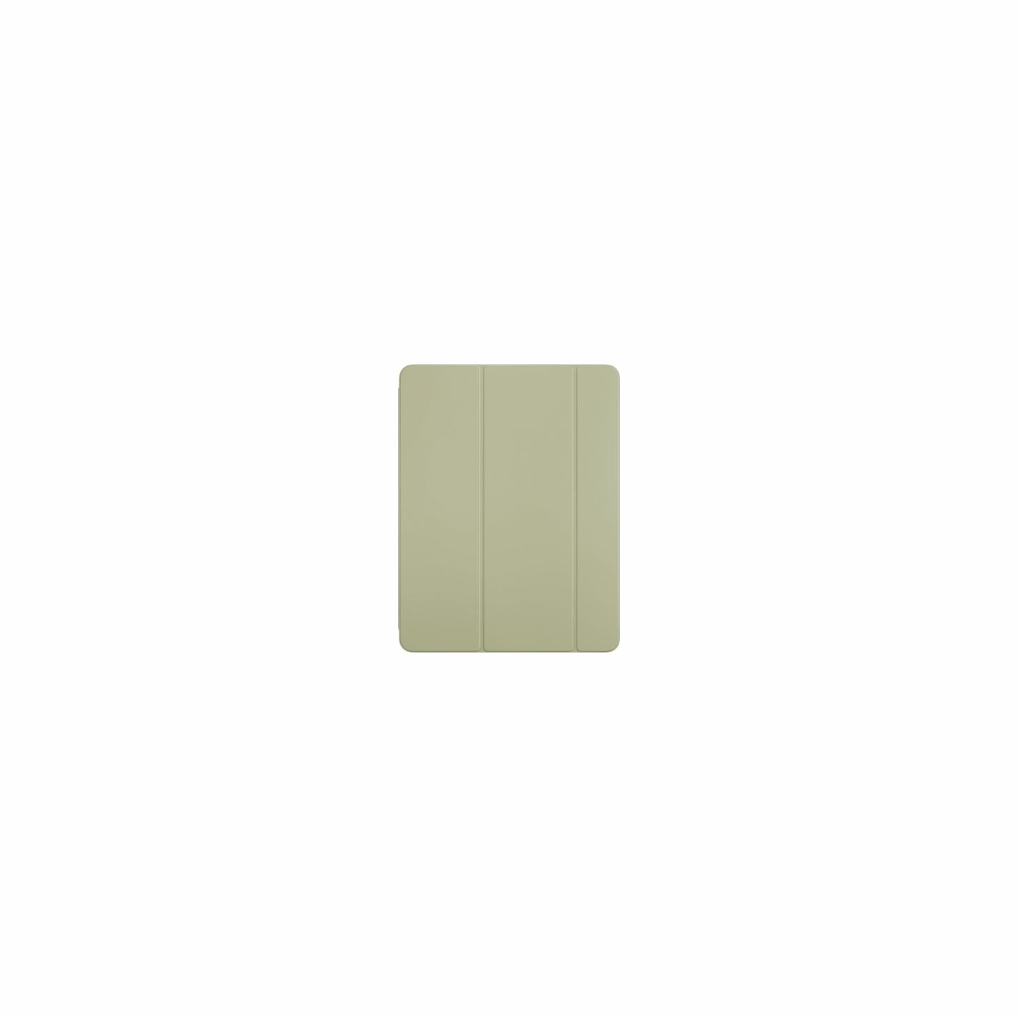 Apple | Smart Folio for iPad Air 13-inch (M2) | Folio | Polyurethane | Sage