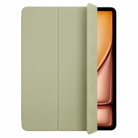 Apple Case Smart Folio for iPad Air 13 inch (M2) - sage