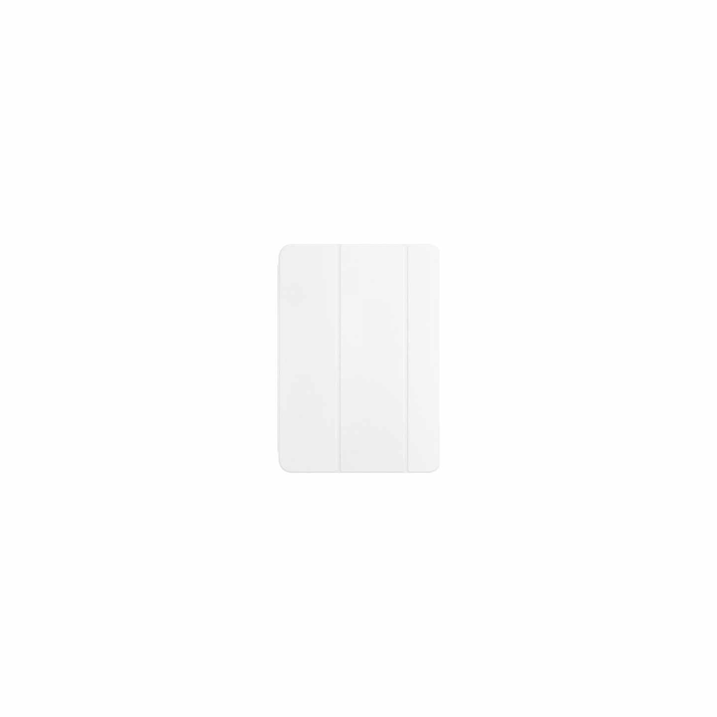 Apple Case Smart Folio for iPad Pro 11-inch (M4/M5) - white