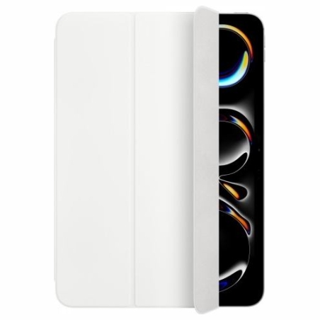 Apple Case Smart Folio for iPad Pro 11-inch (M4/M5) - white