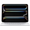 Apple Magic Keyboard for iPad Pro 11 inch (M4/M5) - english (USA) - white