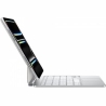 Apple Magic Keyboard for iPad Pro 11 inch (M4/M5) - english (USA) - white