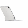 Apple Magic Keyboard for iPad Pro 11 inch (M4/M5) - english (USA) - white