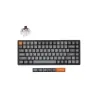Keychron K2 Max RGB Aluminum - US Layout - Hot-Swappable Gateron Super Brown Wireless Keyboard / K2M-J3