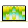 Apple MacBook Neo 13-inch: A18 Pro 6/5, 8GB, 512GB SSD, without power supply, Touch ID - Citrus