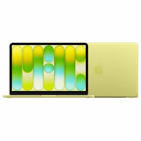 Apple MacBook Neo 13-inch: A18 Pro 6/5, 8GB, 512GB SSD, without power supply, Touch ID - Citrus