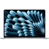 Apple MacBook Air 15.3-inch: M5 10/10, 16GB, 512GB SSD, without power supply - Sky Blue