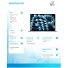 Apple MacBook Air 15.3-inch: M5 10/10, 16GB, 512GB SSD, without power supply - Sky Blue