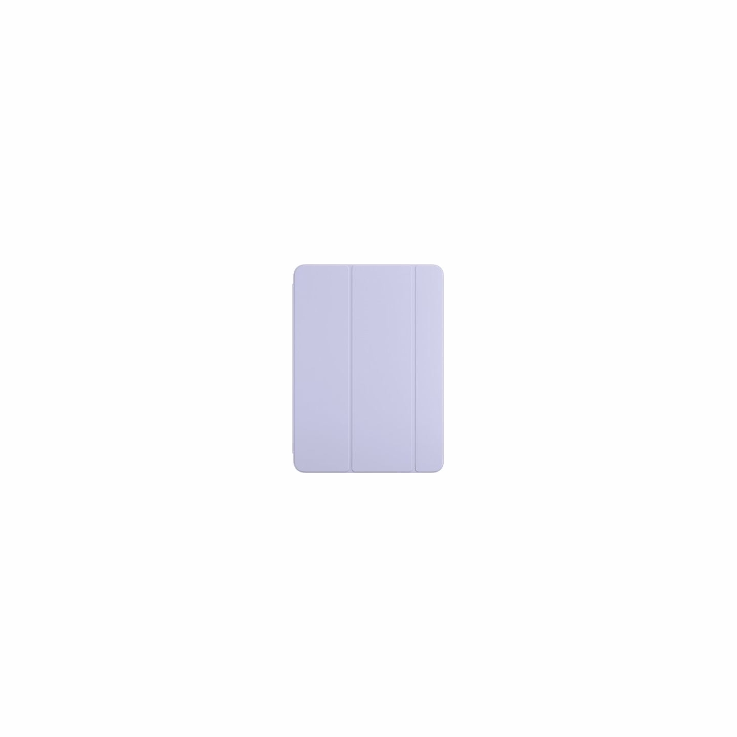 Apple Case Smart Folio for iPad Air 11 inch (M2) - light violet