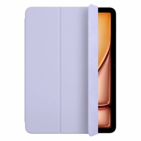 Apple Case Smart Folio for iPad Air 11 inch (M2) - light violet