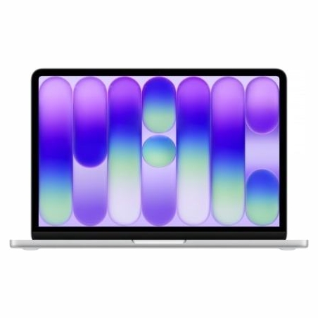 Apple MacBook Neo 13-inch: A18 Pro 6/5, 8GB, 512GB SSD, without power supply, Touch ID - Silver